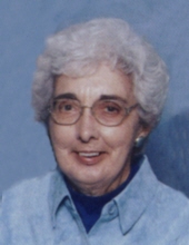 Photo of Ruth Knudtson