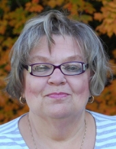 Sandra Kay Skinner
