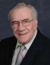 Photo of Ralph Trepkowski, Sr.
