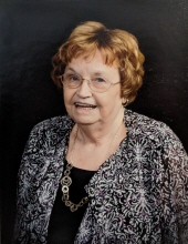 Roberta Mae Fisher