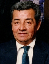 Jose Reyna