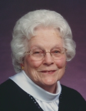 Photo of Doris Scherer