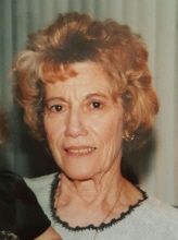 Anna T. Calitri (Procaccini)
