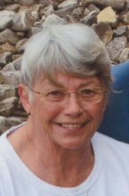 Yvonne Spicher Davis