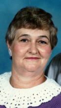 Shirley Ann Weaver Randall