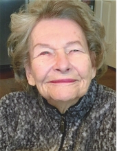 Photo of Gwendolyn Holfelder