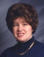 Photo of Wendy Bissette