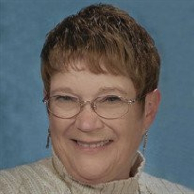 Ann Garey Eureka Obituary