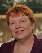Judy A. Sullivan