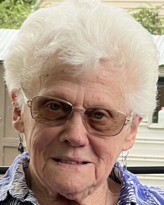 Kathryn M. Williams Eureka Obituary
