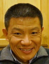 Toshihiro "Toshi" Tanaka