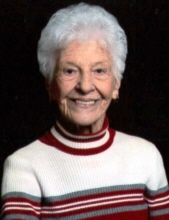 Photo of Elaine Kissee