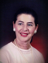 Photo of Janice Marshall