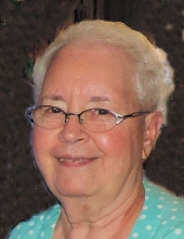 Photo of Bette Richey