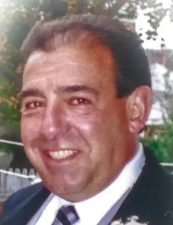 Obituary information for Robert W. Mazzeo