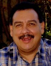 Armando Santiago "Jimmy Chic" DeLeon
