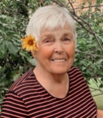 Doreen Switzer Melville Obituary