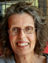 Photo of Diane Purdy