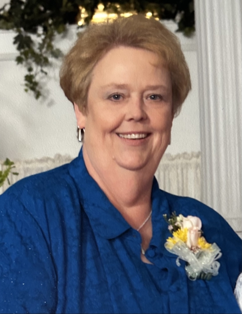 Angela Carter Waldron 2024 Music Funeral Home