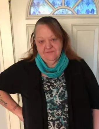 Obituary information for Mary West