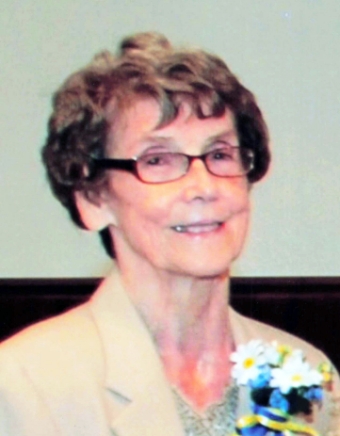 Jean Furrow Peterstown Obituary
