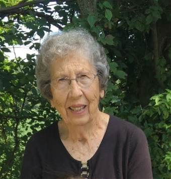 Sarah Jane Cockrell Obituary - 2024 - Snyder Funeral Homes