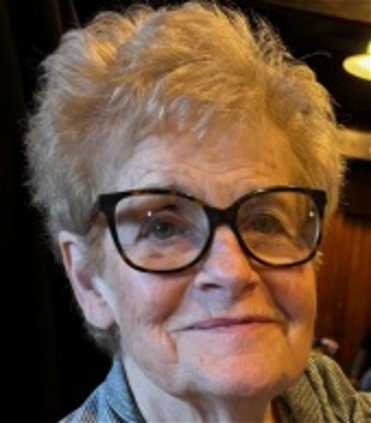 Patricia Ann Flynn Rochester Obituary