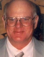 Photo of John Judge