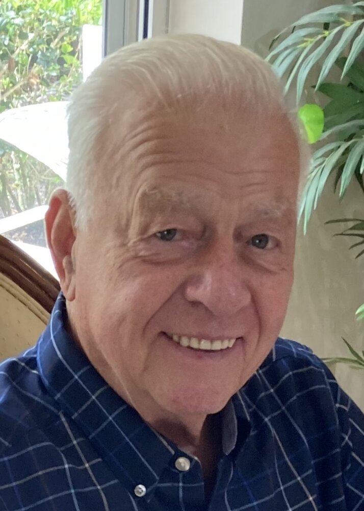 Carl Theodore Maier 2024 Englewood Community Funeral Home, Inc.