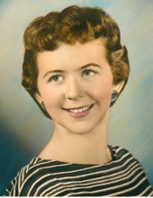 Photo of Jane Hurt