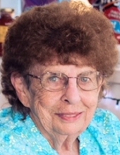 Barbara Elaine Sorrell