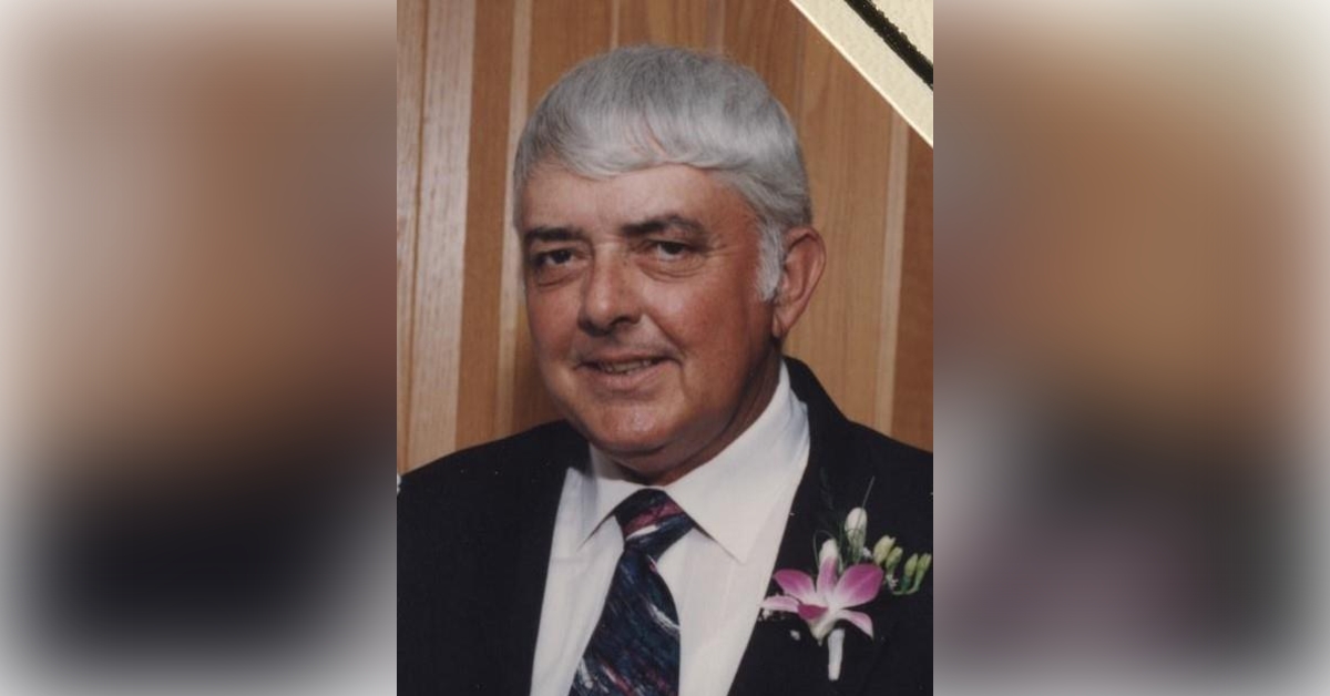 Obituary information for Robert "Bob" Homer Davault