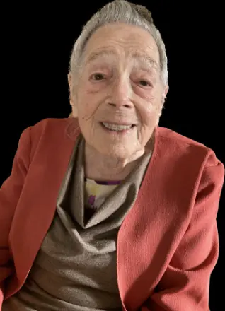 Obituary information for Mary Carrino