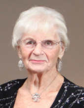 Marguerite E. Boes
