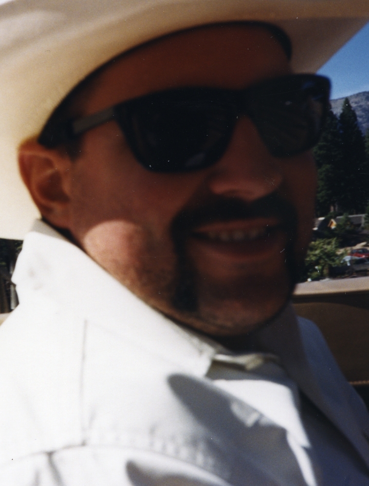 Richard R Fox - 2024 - Ramsey Funeral Home