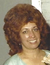 Juanita P.  Paich