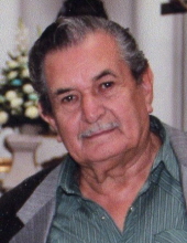 Photo of Eustacio Quezada