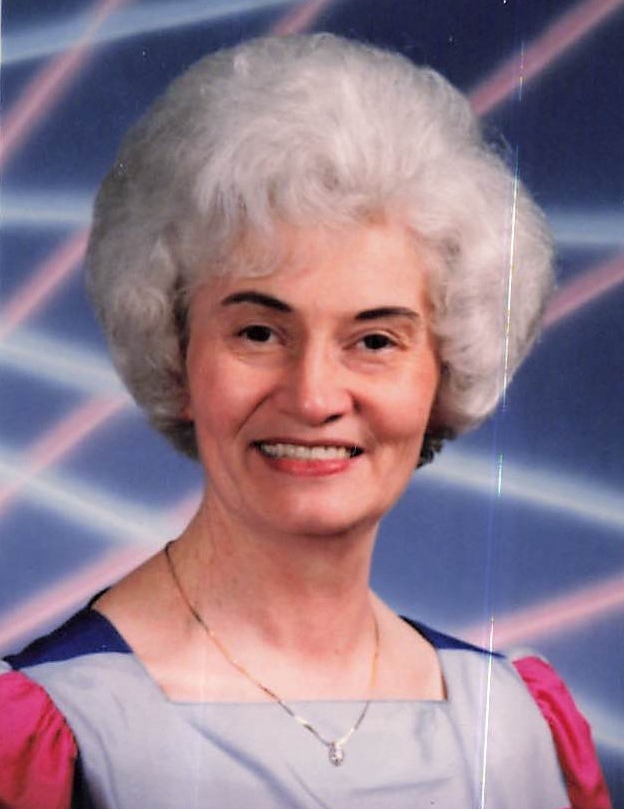 Nell Elizabeth (Carpenter) Boggs 2024 Lakes Funeral Home