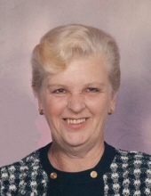 Judith Marlene Weaver