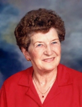 Photo of Elinor Anderson-Christensen