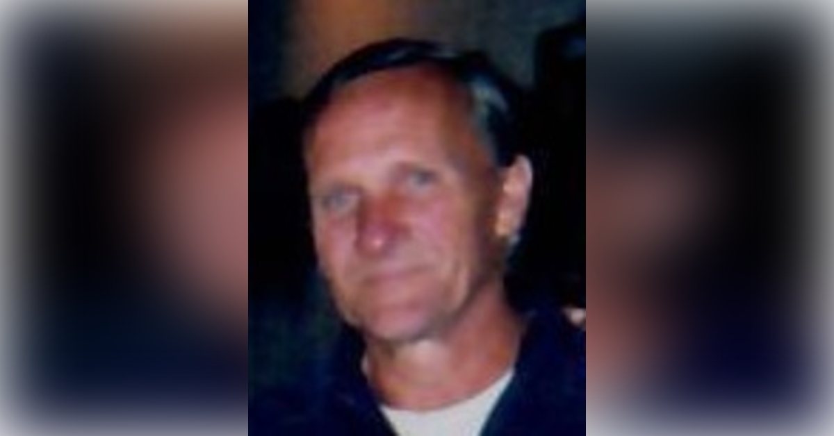 Obituary information for Alan D. Wingrove