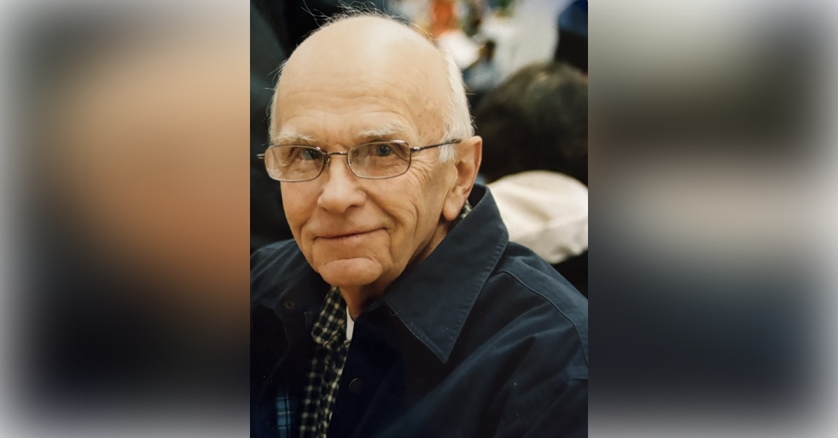 Obituary information for Gerald A. Dillman