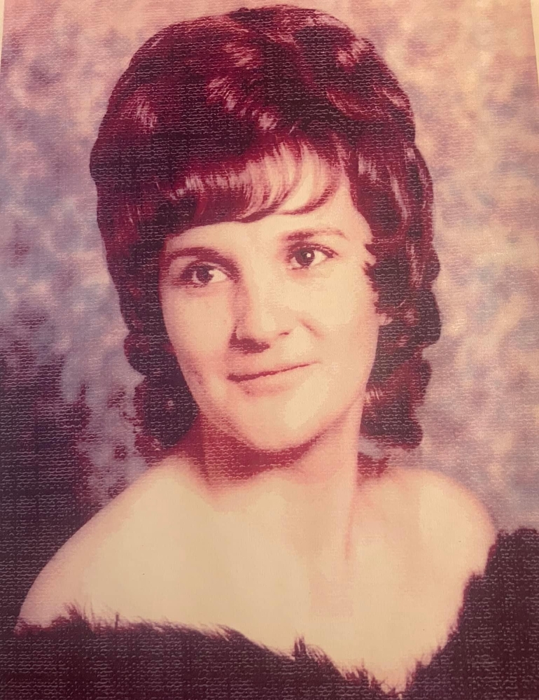 Lucy Leone Hawkins 2024 Moore & Parker Funeral Homes
