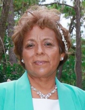 Maria F. Hernandez Ocampo
