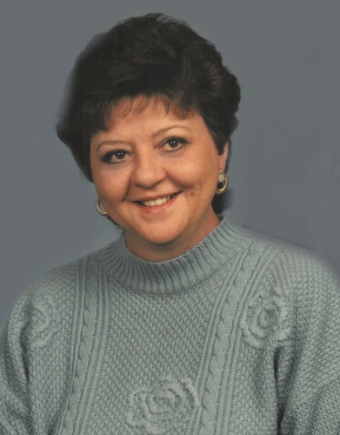 Photo of Carolyn "Susie" Gillenwater