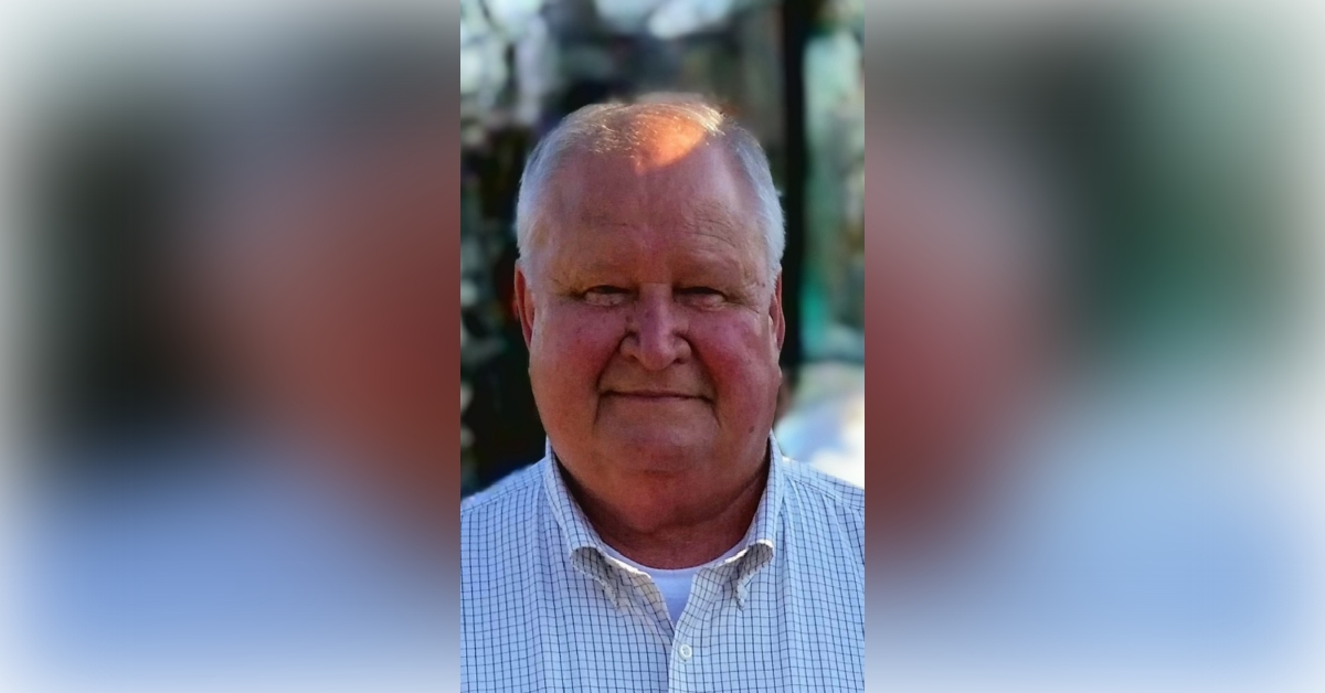 Obituary information for John Naughton