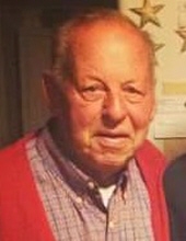 Robert F. Baughman, Sr.