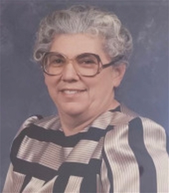 Herbelene Mary Cotten Ferriday Obituary