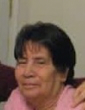 Juana Herrera