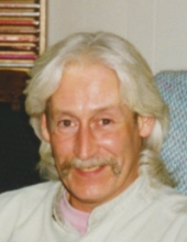 Photo of Randy Toth